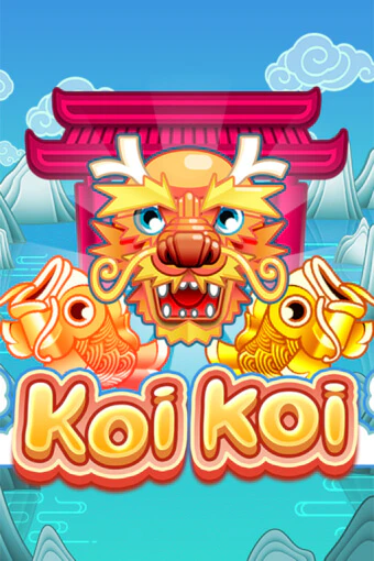 Koi Koi - играть онлайн | CashVille Casino - без регистрации