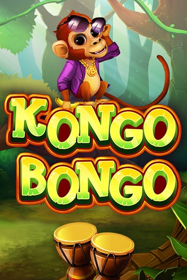 Kongo Bongo - играть онлайн | CashVille Casino - без регистрации