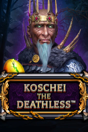 Koschei The Deathless - играть онлайн | CashVille Casino - без регистрации