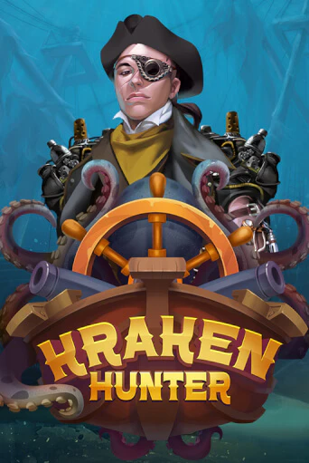 Kraken Hunter - играть онлайн | CashVille Casino - без регистрации