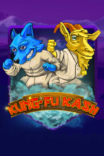 KungFu Kash - играть онлайн | CashVille Casino - без регистрации