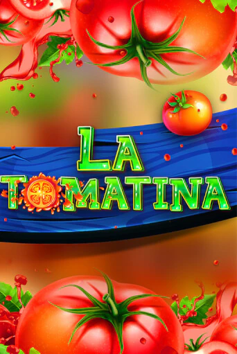 La Tomatina - играть онлайн | CashVille Casino - без регистрации