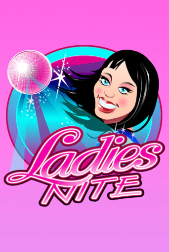 Ladies Nite - играть онлайн | CashVille Casino - без регистрации