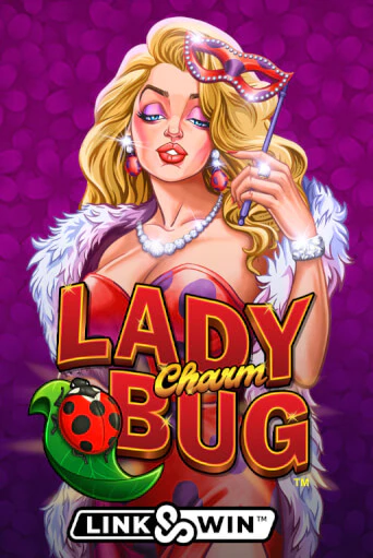 Lady Charm Bug™ - играть онлайн | CashVille Casino - без регистрации