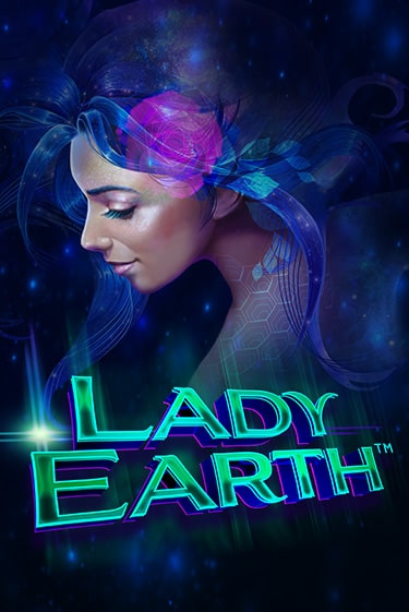 Lady Earth - играть онлайн | CashVille Casino - без регистрации