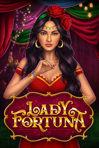 Lady Fortuna - играть онлайн | CashVille Casino - без регистрации