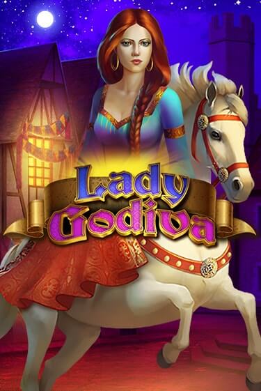 Lady Godiva - играть онлайн | CashVille Casino - без регистрации