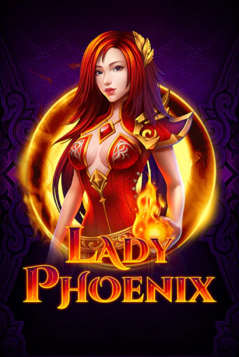 Lady Phoenix - играть онлайн | CashVille Casino - без регистрации