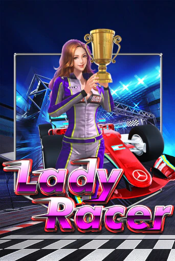 Lady Racer - играть онлайн | CashVille Casino - без регистрации