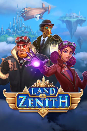 Land of Zenith - играть онлайн | CashVille Casino - без регистрации