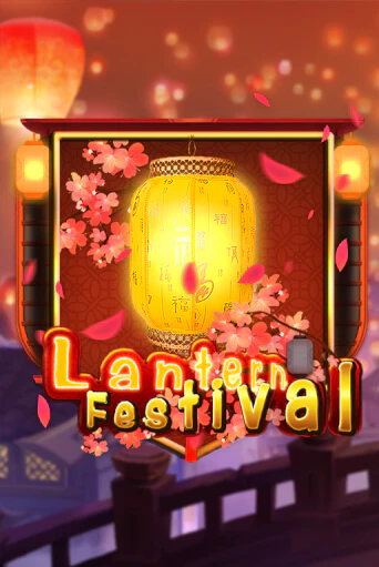 Lantern Festival - играть онлайн | CashVille Casino - без регистрации