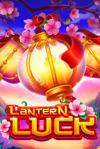 Lantern Luck - играть онлайн | CashVille Casino - без регистрации