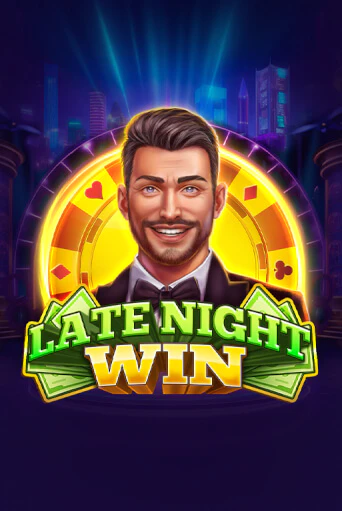 Late-Night Win - играть онлайн | CashVille Casino - без регистрации