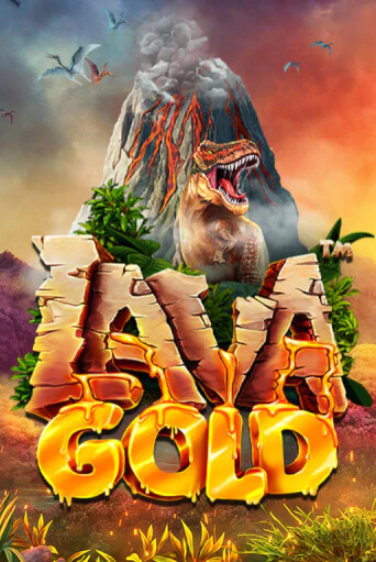 Lava Gold - играть онлайн | CashVille Casino - без регистрации