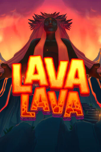 Lava Lava - играть онлайн | CashVille Casino - без регистрации