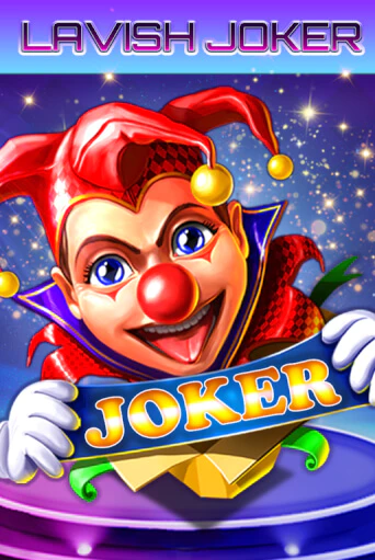 Lavish Joker - играть онлайн | CashVille Casino - без регистрации