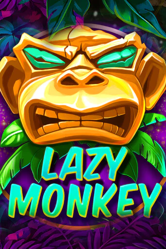 Lazy Monkey - играть онлайн | CashVille Casino - без регистрации