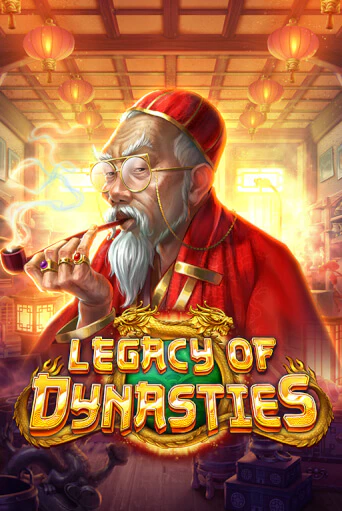 Legacy of Dynasties - играть онлайн | CashVille Casino - без регистрации