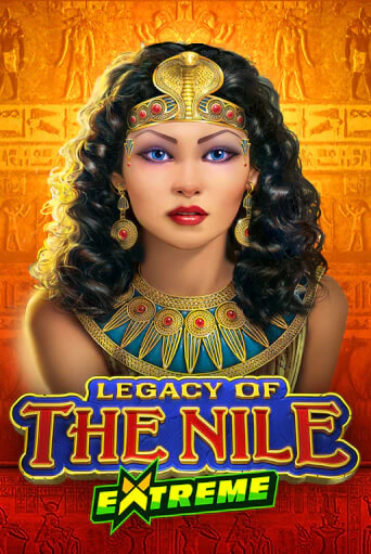 The Legacy of the Nile Extreme - играть онлайн | CashVille Casino - без регистрации