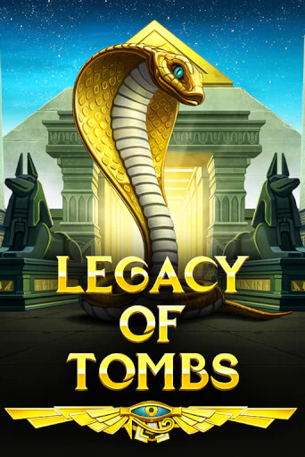 Legacy Of Tombs - играть онлайн | CashVille Casino - без регистрации