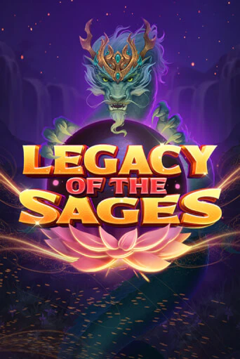 Legacy of the Sages - играть онлайн | CashVille Casino - без регистрации