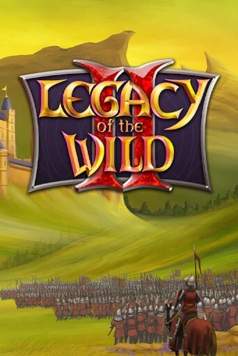 Legacy of the Wilds 2 - играть онлайн | CashVille Casino - без регистрации