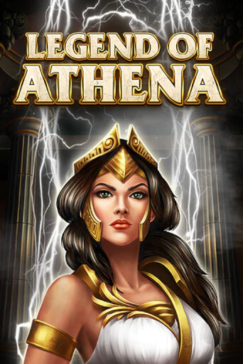 Legend Of Athena - играть онлайн | CashVille Casino - без регистрации