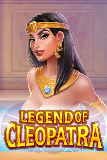 Legend of Cleopatra - играть онлайн | CashVille Casino - без регистрации