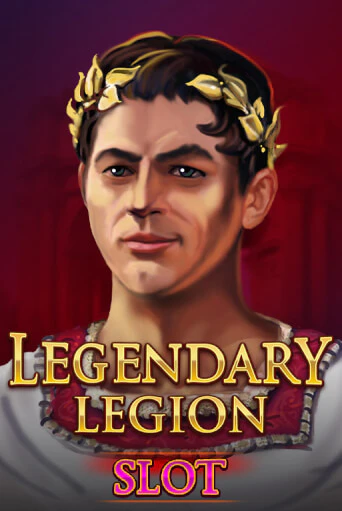 Legendary Legion - играть онлайн | CashVille Casino - без регистрации