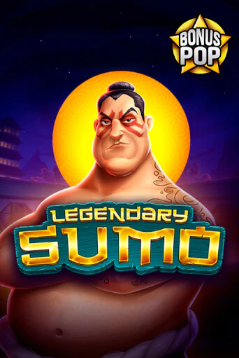 Legendary Sumo - играть онлайн | CashVille Casino - без регистрации