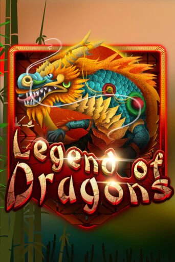 Legend of Dragons - играть онлайн | CashVille Casino - без регистрации