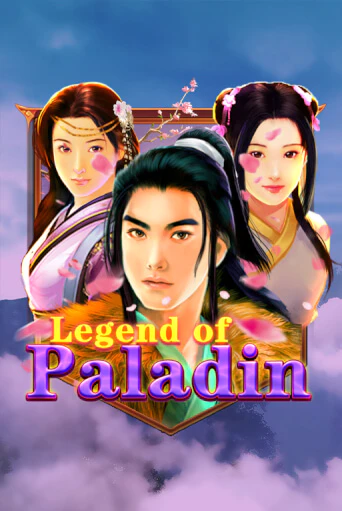 Legend of Paladin - играть онлайн | CashVille Casino - без регистрации