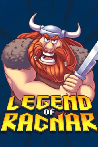 Legend of Ragnar - играть онлайн | CashVille Casino - без регистрации