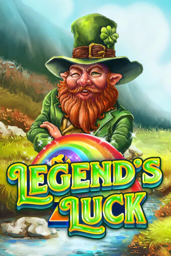 Legend's Luck - играть онлайн | CashVille Casino - без регистрации