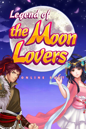 Legend of the Moon Lovers - играть онлайн | CashVille Casino - без регистрации