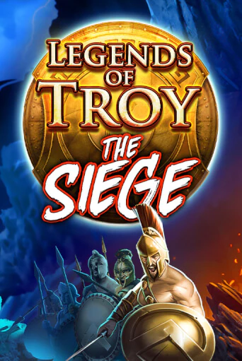 Legends of Troy: The Siege - играть онлайн | CashVille Casino - без регистрации