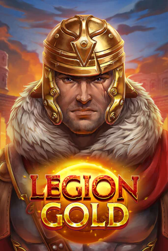 Legion Gold - играть онлайн | CashVille Casino - без регистрации