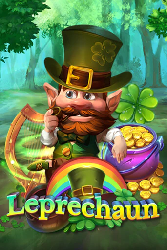 Leprechaun - играть онлайн | CashVille Casino - без регистрации