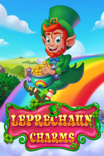 Leprechaun Charms - играть онлайн | CashVille Casino - без регистрации