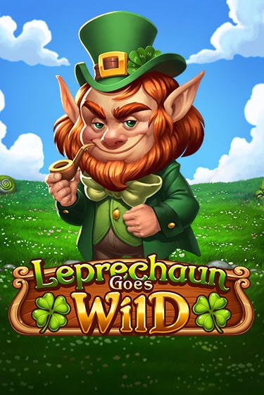 Leprechaun Goes Wild - играть онлайн | CashVille Casino - без регистрации