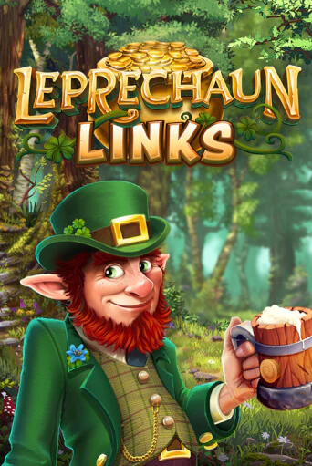 Leprechaun Links - играть онлайн | CashVille Casino - без регистрации