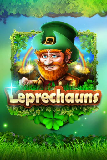 Leprechauns - играть онлайн | CashVille Casino - без регистрации