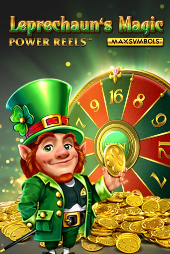 Leprechaun's Magic Power Reels - играть онлайн | CashVille Casino - без регистрации