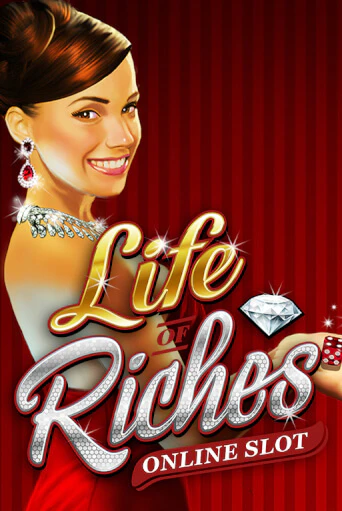 Life Of Riches - играть онлайн | CashVille Casino - без регистрации