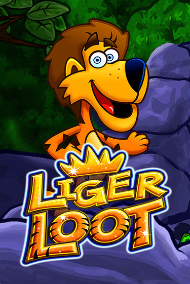 Liger Loot - играть онлайн | CashVille Casino - без регистрации