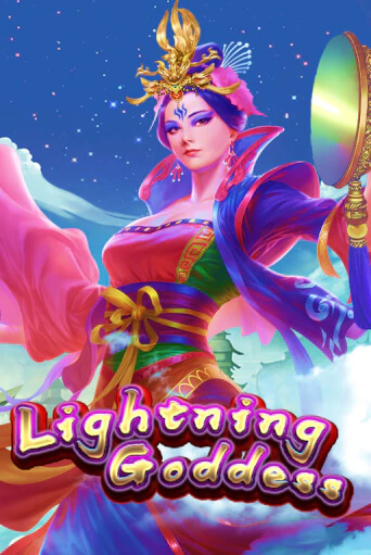 Lightning Goddess - играть онлайн | CashVille Casino - без регистрации