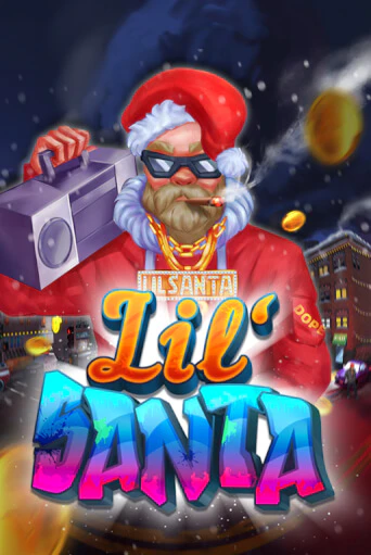 Lil' Santa - играть онлайн | CashVille Casino - без регистрации