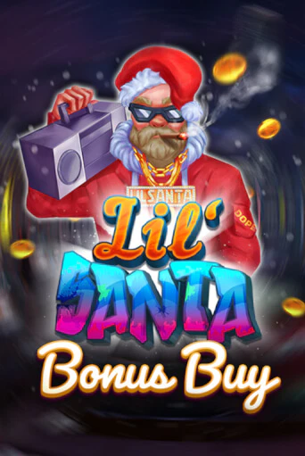 Lil' Santa Bonus Buy - играть онлайн | CashVille Casino - без регистрации