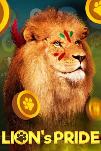 Lions Pride - играть онлайн | CashVille Casino - без регистрации