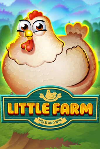 Little Farm - играть онлайн | CashVille Casino - без регистрации